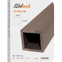 AWood AP140x140-coffee